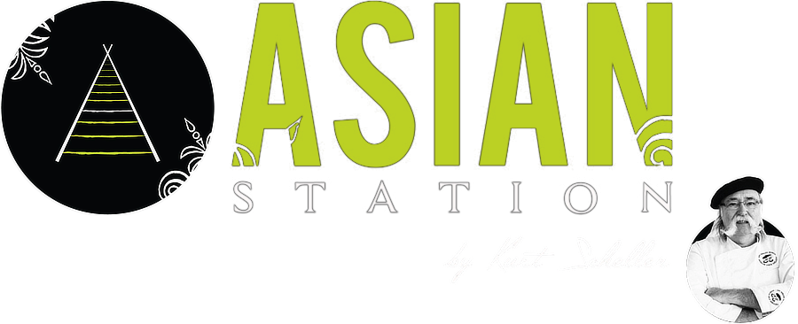 Logo Asian Station